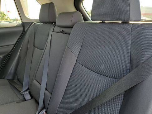 Used 2025 Toyota RAV4 LE FWD image 23