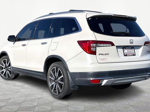 Used 2019 Honda Pilot Touring image 10