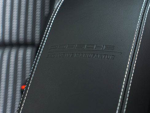 Used 2024 Porsche 911 S/T image 27