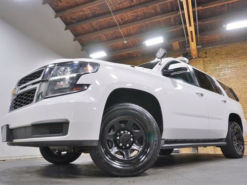 Used 2016 Chevrolet Tahoe 2WD image 3