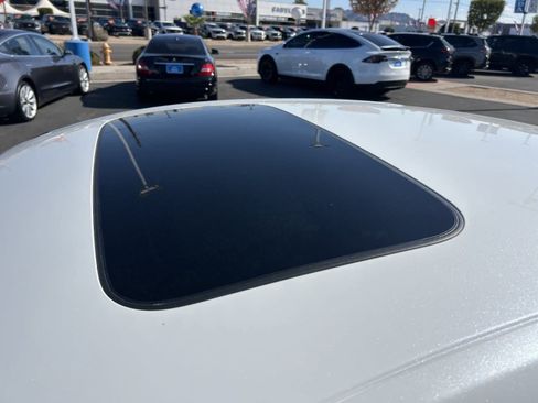 Certified 2024 Honda Accord Sport image 14