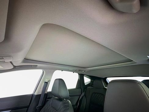 New 2026 Nissan Murano Platinum w/ Cargo Package AWD/4WD image 14