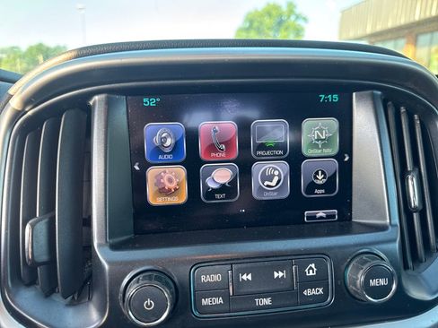 Used 2017 Chevrolet Colorado LT RWD image 35