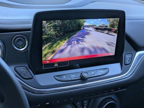 New 2026 Chevrolet Blazer LT w/ Convenience Package FWD image 17