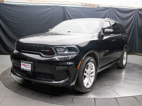 Used 2023 Dodge Durango GT image 6