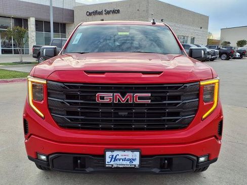 New 2026 GMC Sierra 1500 Elevation w/ Preferred Package RWD image 24