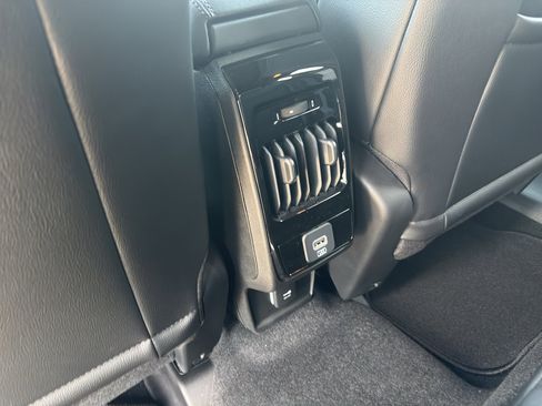 New 2026 Jeep Compass Limited image 11