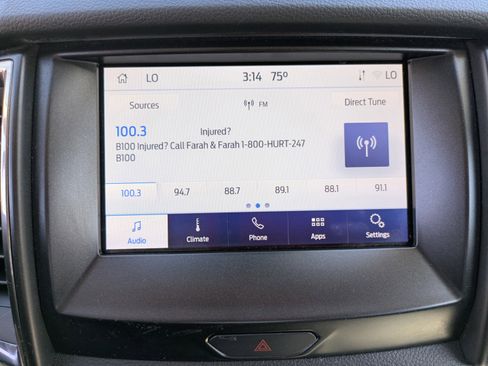 Used 2021 Ford Ranger XLT w/ Tremor Off-Road Package image 23