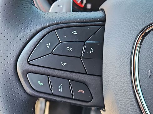 New 2026 Dodge Durango GT image 23