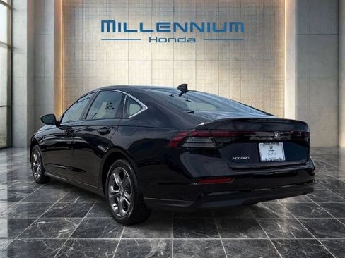 Used 2024 Honda Accord EX image 3