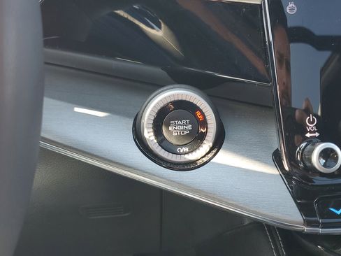 Used 2023 Jeep Wagoneer Series II image 29