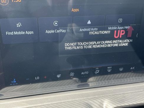 New 2025 Ford Mustang Dark Horse image 11