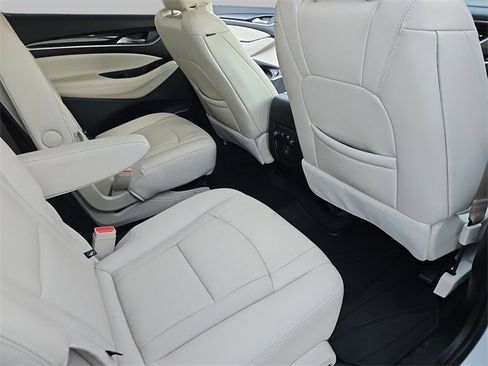 Certified 2023 Buick Enclave Essence w/ Experience Buick Package image 11