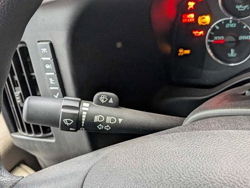 New 2024 Chevrolet Express 3500 w/ Power Convenience Package image 18