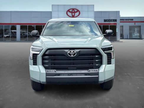 New 2025 Toyota Tundra SR5 image 2