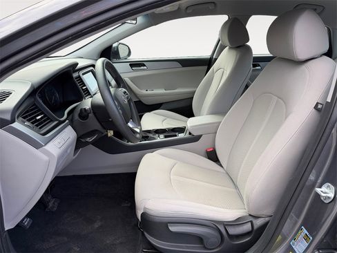 Used 2019 Hyundai Sonata ECO image 9