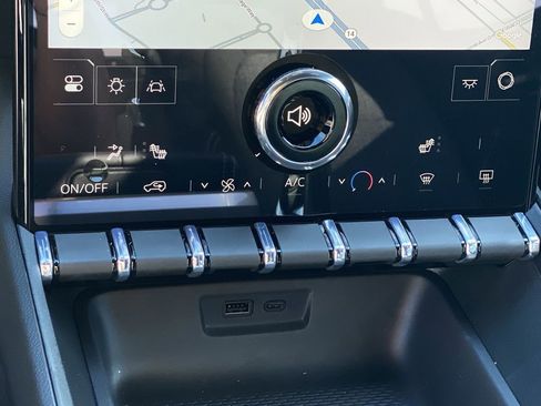 New 2026 GMC Terrain Elevation image 23