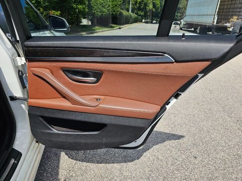 Used 2016 BMW 528i xDrive Sedan image 32