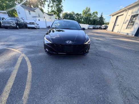 Used 2023 Hyundai Elantra SEL FWD image 15