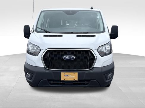 Certified 2024 Ford Transit 250 Base w/ Exterior Upgrade Package image 4
