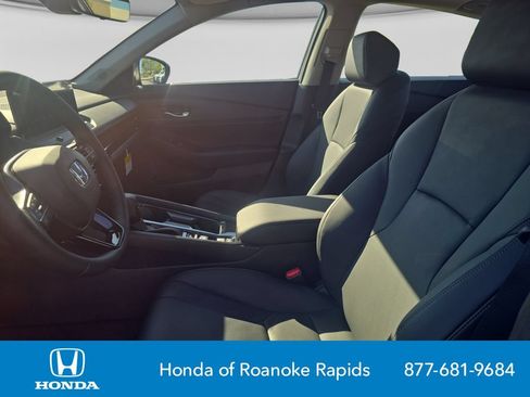 New 2026 Honda Accord EX-L image 10