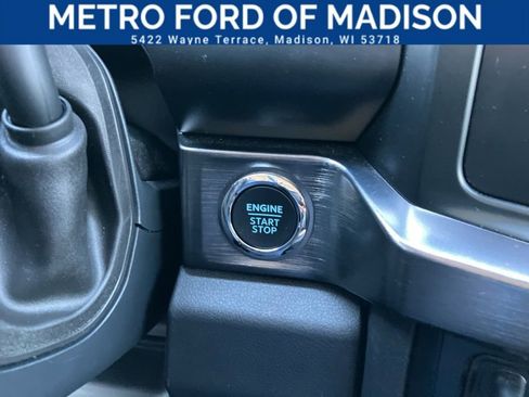 Used 2023 Ford F350 Lariat w/ Tremor Off-Road Package image 44