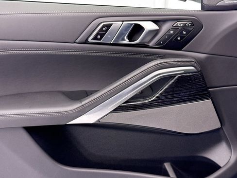 New 2027 BMW X6 xDrive40i AWD/4WD image 22