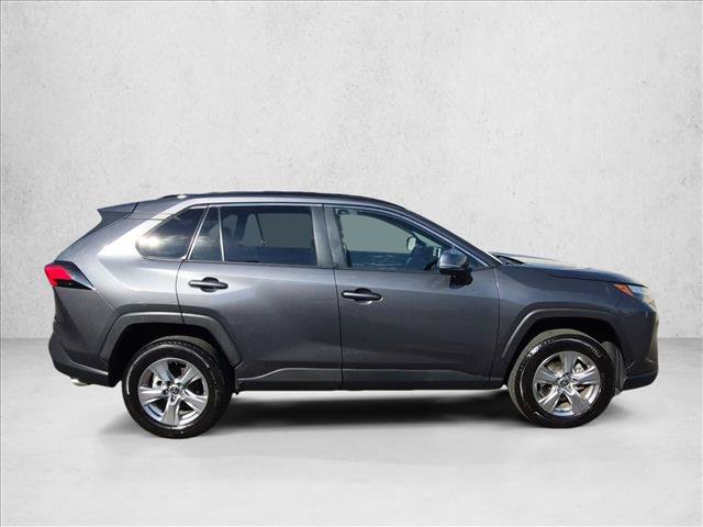 Used 2024 Toyota RAV4 XLE FWD image 4