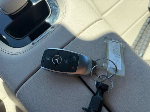 Used 2026 Mercedes-Benz GLE 350 4MATIC image 21