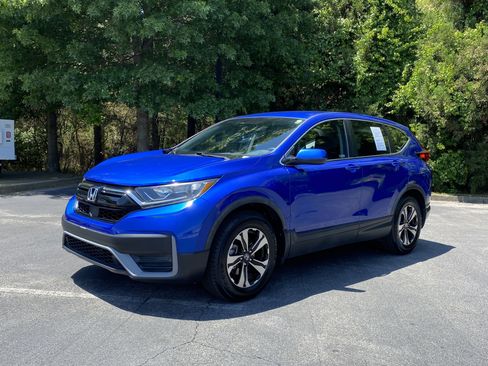 Used 2022 Honda CR-V Special Edition image 5