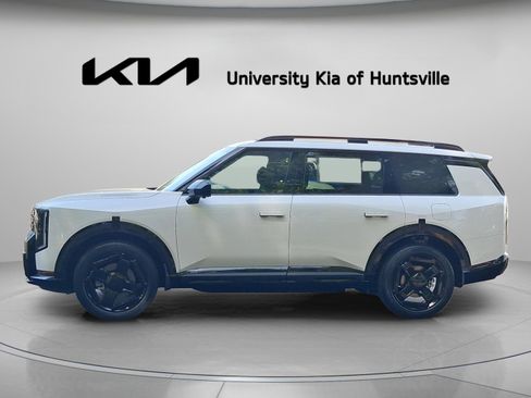 New 2027 Kia Telluride X-Line SX Prestige AWD/4WD image 4