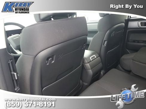 New 2026 Hyundai Santa Fe SE AWD/4WD image 14