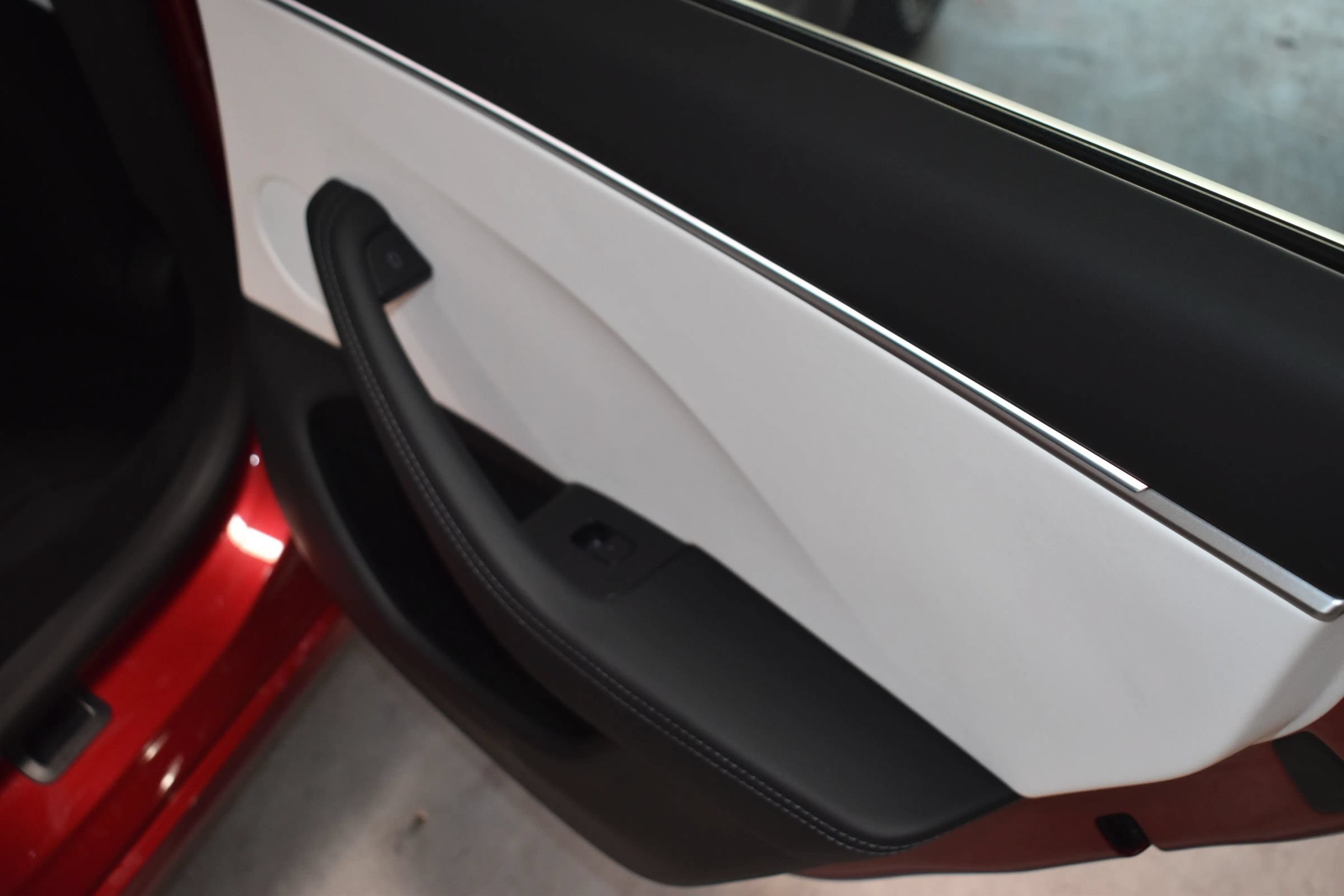 Used 2024 Tesla Model 3 Performance AWD/4WD image 19