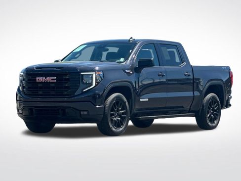 Used 2024 GMC Sierra 1500 Elevation AWD/4WD image 7