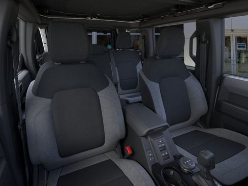 New 2026 Ford Bronco Big Bend image 10