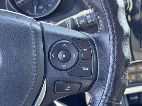 Used 2017 Toyota Corolla iM w/ All-Weather Mat Package FWD image 19