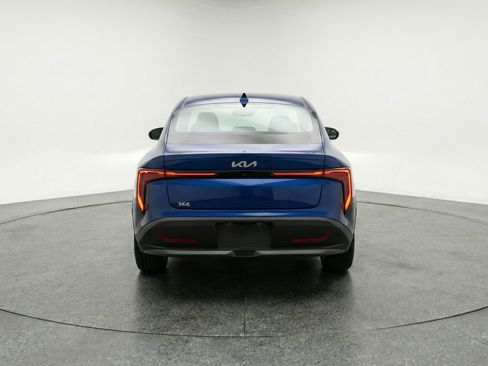 Used 2025 Kia K4 FWD image 7