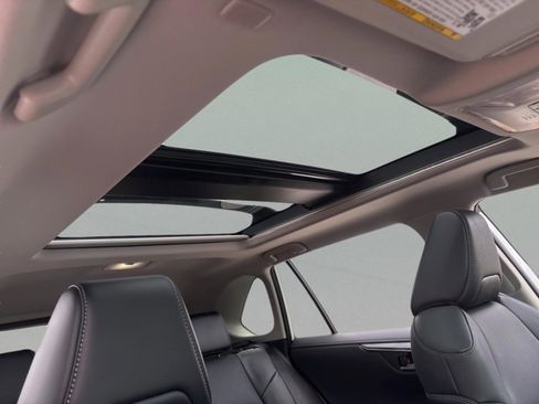 Used 2024 Toyota RAV4 Limited w/ Advanced Technology Package image 46