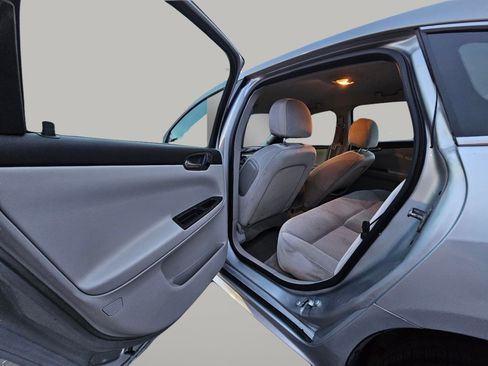 Used 2009 Chevrolet Impala LT image 20