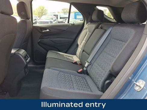 Used 2024 Chevrolet Equinox LT image 18