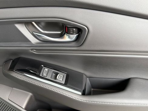 New 2026 Honda Accord Touring image 15