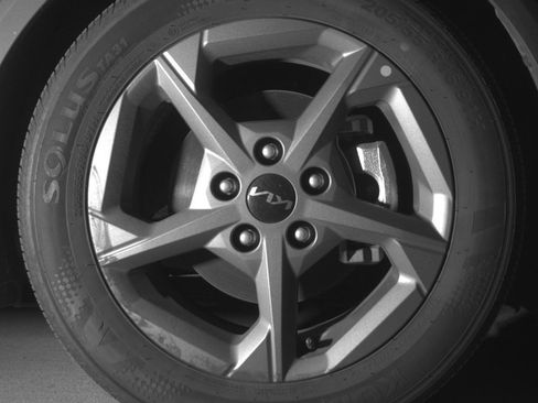 Used 2025 Kia K4 FWD image 13