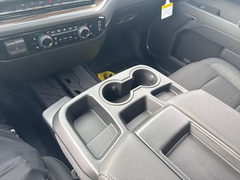 New 2026 Chevrolet Silverado 1500 LT w/ Protection Package image 21