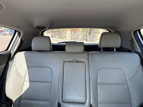 Used 2018 Kia Sportage EX AWD/4WD image 24