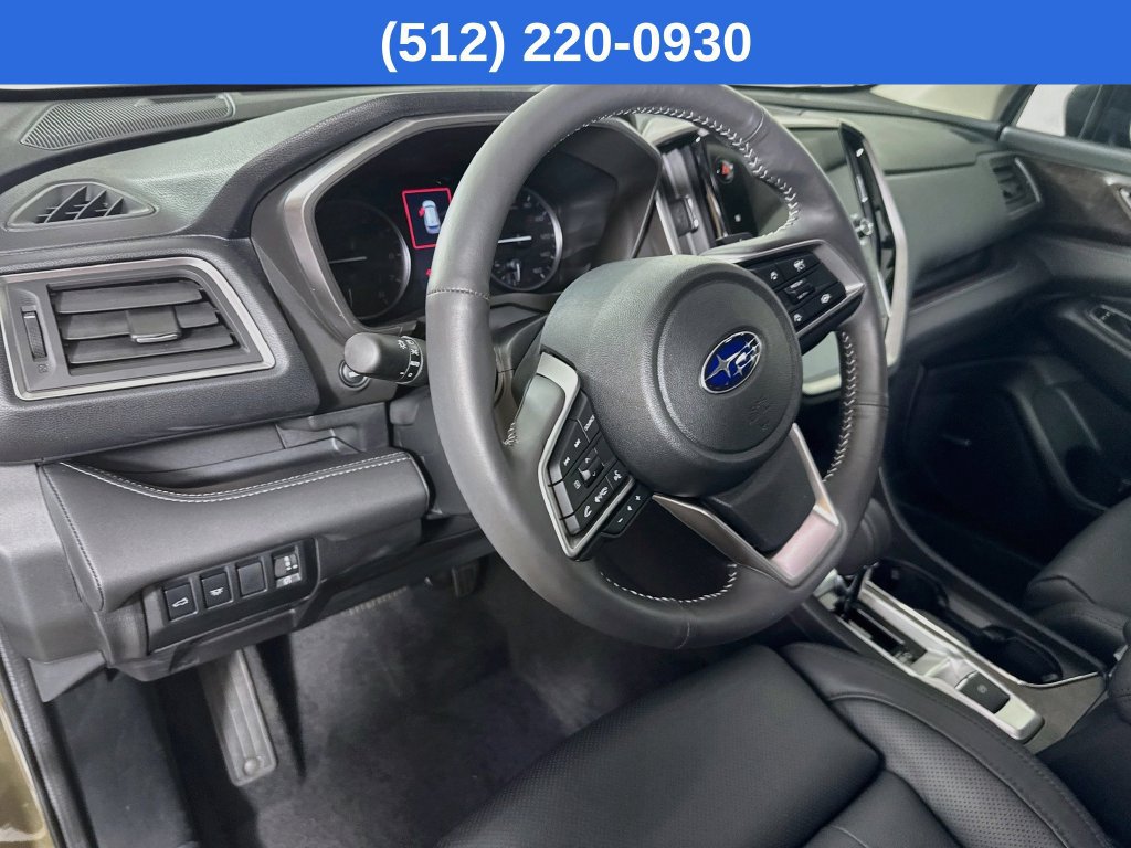 Certified 2026 Subaru Ascent Touring AWD/4WD image 10