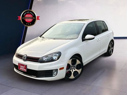 Used 2012 Volkswagen Golf 4dr HB DSG