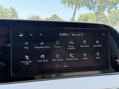 Used 2021 Hyundai Palisade Limited AWD/4WD image 28