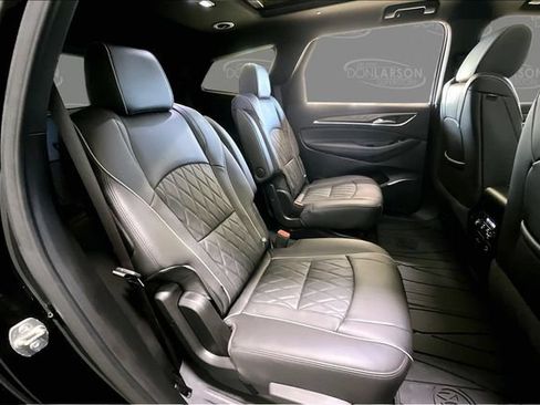 Certified 2024 Buick Enclave Avenir w/ Trailering Package, 5000 lbs. AWD/4WD image 16