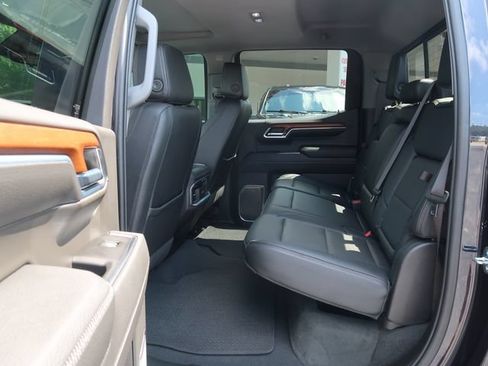 Used 2023 GMC Sierra 1500 Denali w/ Denali Reserve Package AWD/4WD image 30