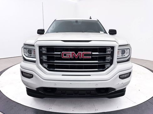 Used 2017 GMC Sierra 1500 SLT w/ All Terrain Package image 12